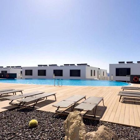Abades Apartment Beach & Pool Dış mekan fotoğraf