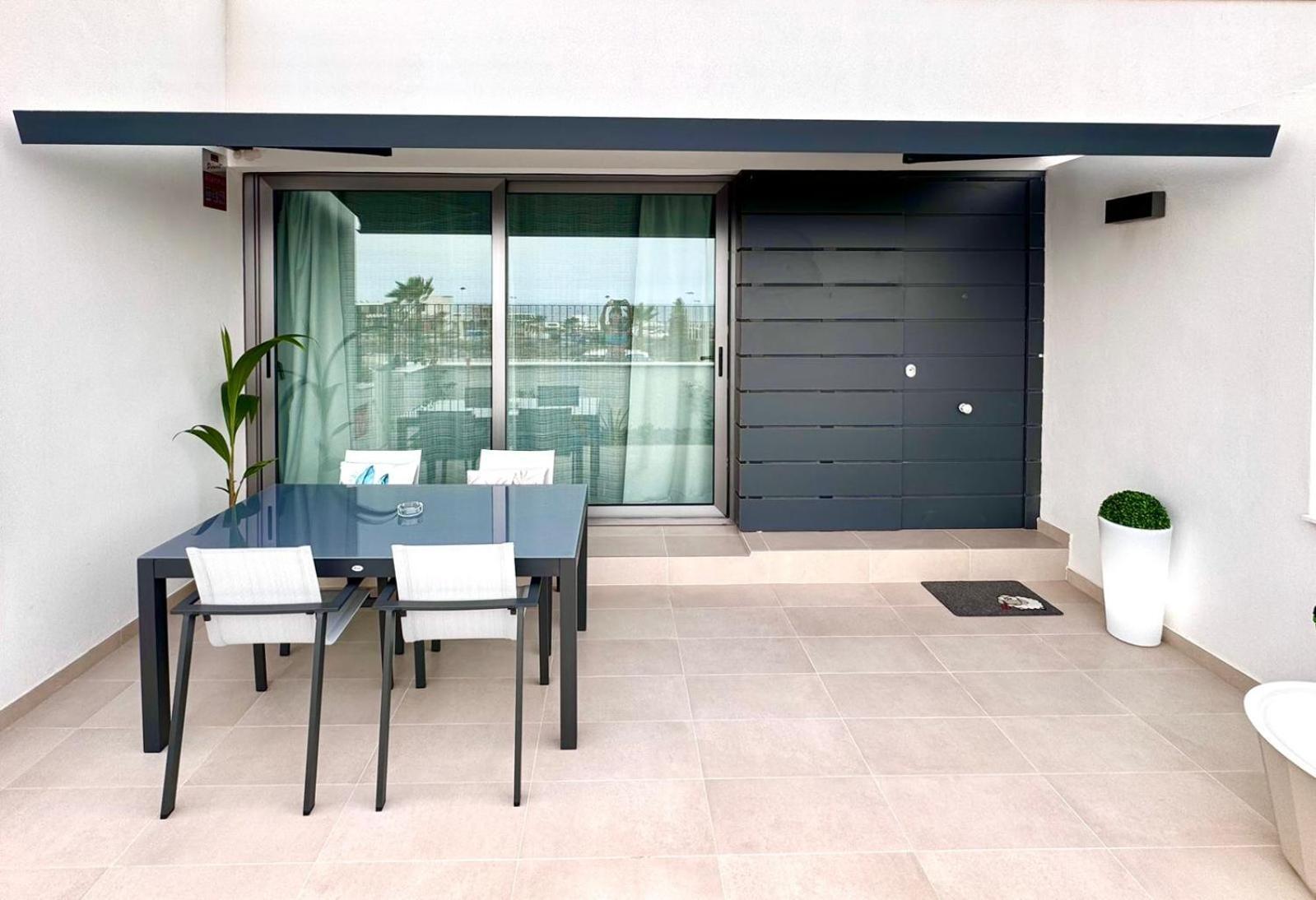 Abades Apartment Beach & Pool Dış mekan fotoğraf